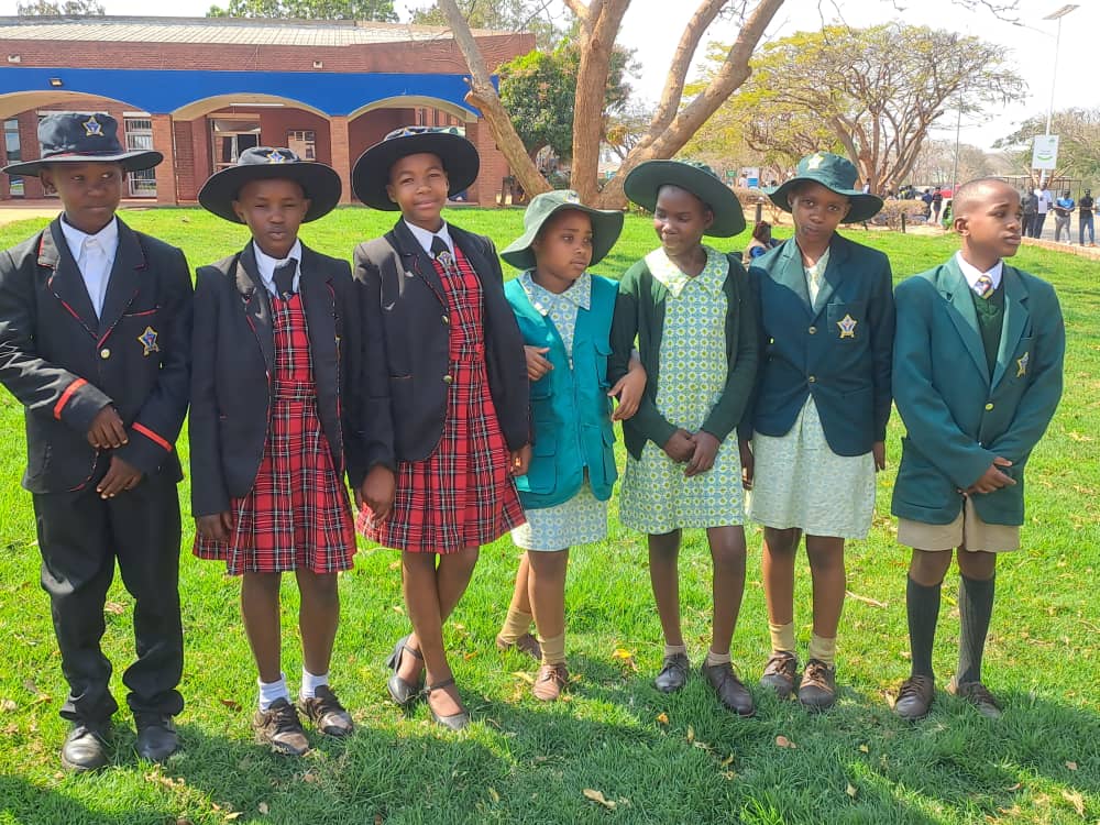 ICT NON FORMAL GROUP