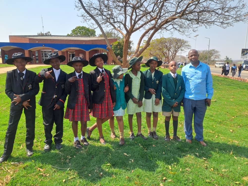 ICT NON FORMAL GROUP